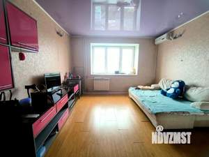 1-к квартира, на длительный срок, 35м2, 8/10 этаж