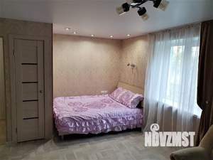 1-к квартира, посуточно, 35м2, 3/4 этаж