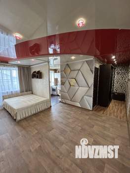 1-к квартира, на длительный срок, 32м2, 5/6 этаж