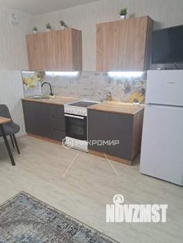 Студия квартира, на длительный срок, 25м2, 9/10 этаж