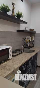 1-к квартира, посуточно, 32м2, 11/21 этаж