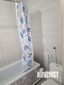 1-к квартира, на длительный срок, 30м2, 12/18 этаж