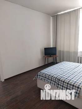 1-к квартира, посуточно, 30м2, 2/5 этаж
