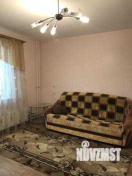 Студия квартира, на длительный срок, 27м2, 9/11 этаж