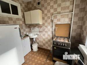 2-к квартира, на длительный срок, 42м2, 2/5 этаж