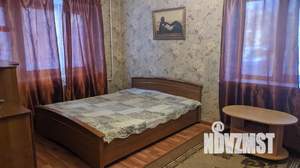 1-к квартира, посуточно, 40м2, 1/5 этаж