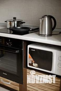 2-к квартира, посуточно, 59м2, 6/9 этаж