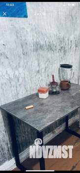 1-к квартира, на длительный срок, 49м2, 2/3 этаж