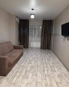 1-к квартира, на длительный срок, 39м2, 10/18 этаж