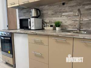 2-к квартира, посуточно, 40м2, 1/1 этаж