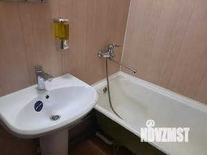 1-к квартира, посуточно, 33м2, 9/9 этаж