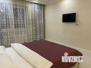 1-к квартира, посуточно, 116м2, 1/1 этаж