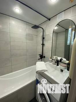 1-к квартира, посуточно, 32м2, 3/10 этаж