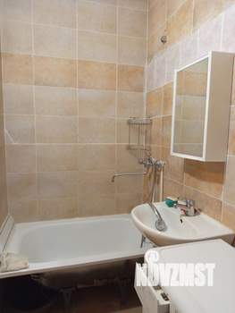 Студия квартира, на длительный срок, 24м2, 5/10 этаж