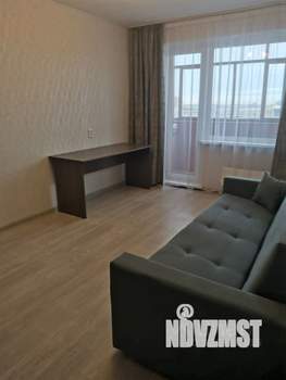 1-к квартира, на длительный срок, 33м2, 9/10 этаж