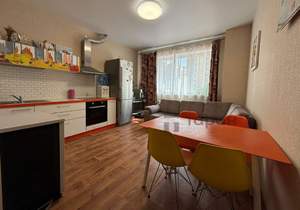 2-к квартира, на длительный срок, 67м2, 2/23 этаж