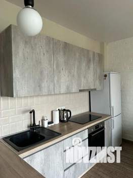 2-к квартира, посуточно, 42м2, 1/1 этаж