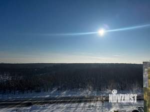 Студия квартира, на длительный срок, 25м2, 12/16 этаж