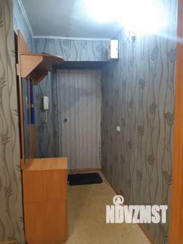 2-к квартира, на длительный срок, 37м2, 5/9 этаж