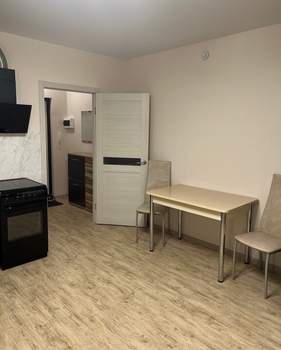 Студия квартира, на длительный срок, 24м2, 9/10 этаж