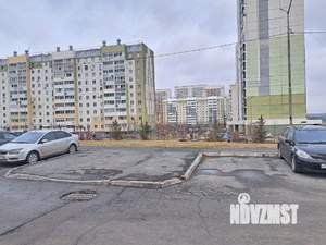 Студия квартира, на длительный срок, 25м2, 4/19 этаж