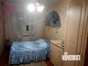 2-к квартира, на длительный срок, 44м2, 5/5 этаж