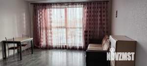 2-к квартира, на длительный срок, 40м2, 2/10 этаж