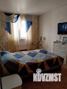 1-к квартира, посуточно, 34м2, 7/10 этаж