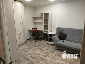 1-к квартира, на длительный срок, 32м2, 2/5 этаж