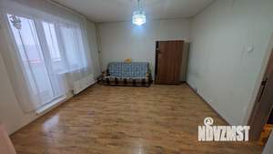 1-к квартира, на длительный срок, 35м2, 7/10 этаж