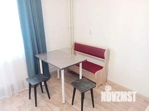 Студия квартира, посуточно, 28м2, 2/10 этаж