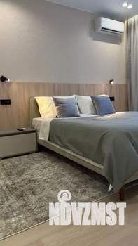 1-к квартира, посуточно, 37м2, 2/16 этаж