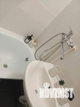 Студия квартира, посуточно, 25м2, 9/19 этаж