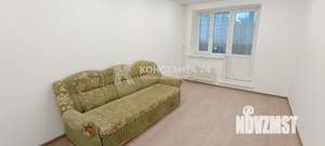 1-к квартира, на длительный срок, 37м2, 3/10 этаж