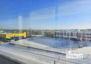 1-к квартира, на длительный срок, 45м2, 6/11 этаж