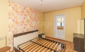 2-к квартира, на длительный срок, 63м2, 9/10 этаж