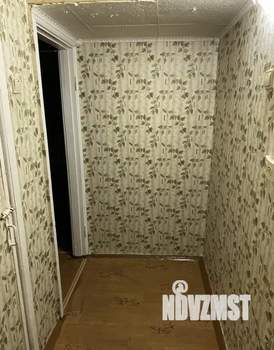 1-к квартира, на длительный срок, 30м2, 4/5 этаж