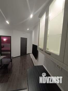 2-к квартира, на длительный срок, 42м2, 5/16 этаж