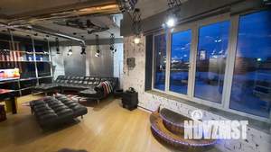 1-к квартира, посуточно, 66м2, 4/16 этаж