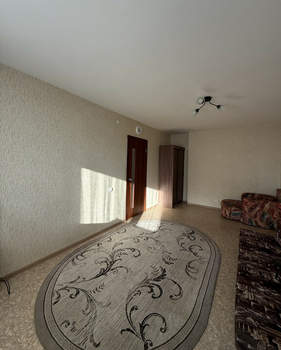 1-к квартира, на длительный срок, 38м2, 5/10 этаж