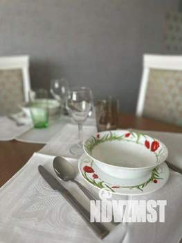 1-к квартира, посуточно, 57м2, 1/1 этаж