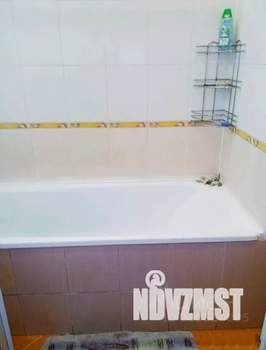 1-к квартира, посуточно, 40м2, 5/8 этаж