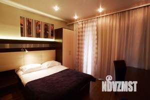 1-к квартира, посуточно, 17м2, 1/1 этаж