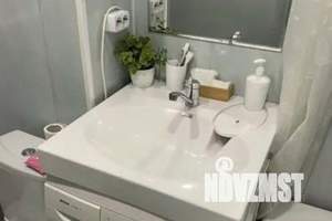 1-к квартира, посуточно, 31м2, 1/5 этаж