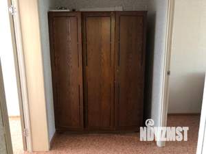 2-к квартира, на длительный срок, 48м2, 5/5 этаж