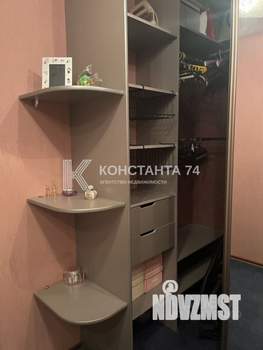 2-к квартира, на длительный срок, 51м2, 2/9 этаж