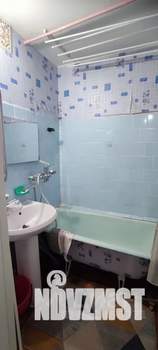 2-к квартира, посуточно, 51м2, 1/9 этаж