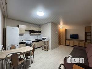 2-к квартира, на длительный срок, 56м2, 2/10 этаж