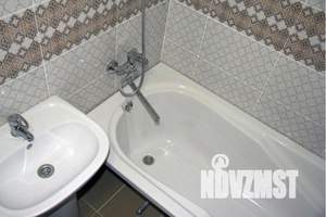 1-к квартира, посуточно, 44м2, 10/10 этаж