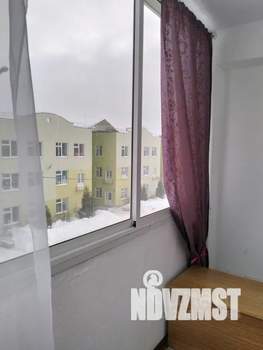 Студия квартира, посуточно, 45м2, 3/11 этаж